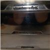 Image 2 : Mid Century Chrome Wall Mount Or Counter Top 3 Compartment Dispenser