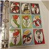 Image 18 : Binder With 82 The Women Of Legend Trading Cards