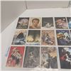 Image 15 : Complete Set Of 90 Vintage Frank Frazetta Trading Cards