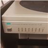 Image 2 : Sansui P-L50 Dd Turntable With Compu Edit. Powers On