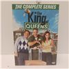 Image 1 : Complete 27 Disc Set Of The King Of Queens Dvds