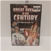 Image 1 : Factory Sealed 5 Disc Set Of Greatest Events Of Our Century