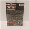 Image 2 : Factory Sealed 5 Disc Set Of Greatest Events Of Our Century