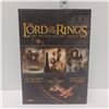 Image 1 : Lord Of The Rings Trilogy Dvd Set