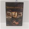 Image 2 : Lord Of The Rings Trilogy Dvd Set