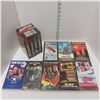 Image 1 : 12 Vhs Tapes