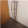 Image 2 : Large Heavy Metal Cd Rack
