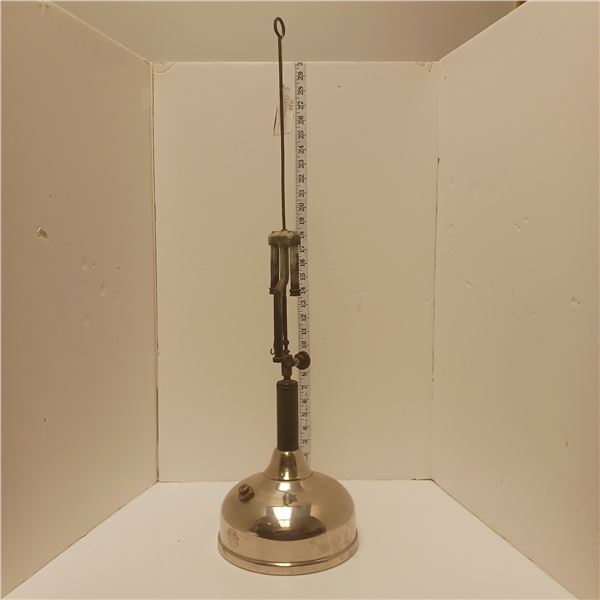 1928 Coleman Lamp No Shade