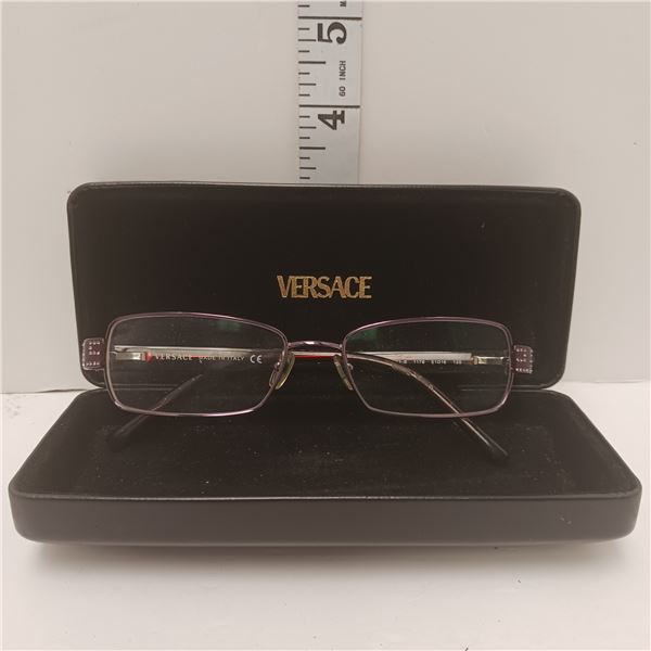 Pair Of Versace Glasses