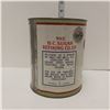 Image 2 : Old Rogers Syrup Tin With Smoke Stack "The B.C Sugar Refining Co Ltd And Mobiloil Can