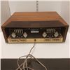 Image 4 : 1965 Heathkit Aa 21C Transistor Stereo Amplifier. Not Tested. As Is