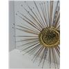 Image 3 : Mid Century Starburst Wall Decor