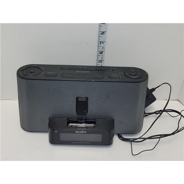 Sony Dream Machine Dock Station