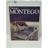 Image 1 : 1968 Mercury Montego Dealer Brochure