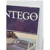 Image 2 : 1968 Mercury Montego Dealer Brochure