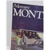 Image 3 : 1968 Mercury Montego Dealer Brochure