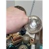 Image 4 : Large Box of Various Glasswares & Decor