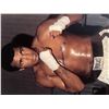 Image 1 : Muhammad Ali signed photo