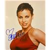 Image 1 : Natalie Raitano signed photo