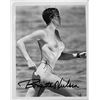 Image 1 : Brigitte Nielsen signed photo