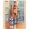 Image 1 : Rebecca Romijn signed photo