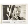 Image 1 : Paul Newman signed photo