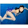 Image 1 : Lake Bell signed photo