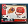 Image 1 : 1 Wall-Mountable/Hanging Basketball Board - Brand New