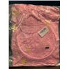 Image 3 : 1 Star/Glow-In-The-Dark Bed Canopy for Girls Rooms - Pink - Fits Full & Twin Beds - New