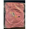 Image 3 : 1 Star/Glow-In-The-Dark Bed Canopy for Girls Rooms - Pink - Fits Full & Twin Beds - New