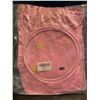 Image 3 : 1 Star/Glow-In-The-Dark Bed Canopy for Girls Rooms - Pink - Fits Full & Twin Beds - New