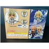 Image 2 : 2 Traveler/Lumine (Genshin Impact) Anime Action Figures/Toys - New