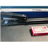 Image 2 : 1 Long-Arm Stapler - Brand New