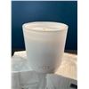 Image 2 : 3 VOY Fragrance Scented Candles - 8oz - Brand New!