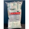 Image 2 : 1 General Medi First Aid Supplies Kit - 160PCS - Brand New!