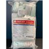 Image 2 : 1 General Medi First Aid Supplies Kit - 160PCS - Brand New!
