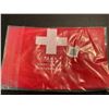 Image 3 : 4 Dry Bags - 1.2L Durable Waterproof First Aid Dry Storage Bags - 11 x 8 inch - Brand New