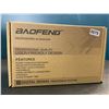 Image 2 : 1 Baofeng Professional FM Transceiver Two-Way Radio/Walkie Talkie - Brand New