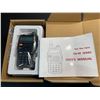 Image 2 : 1 Baofeng Professional FM Transceiver Two-Way Radio/Walkie Talkie - Brand New
