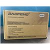 Image 3 : 1 Baofeng Professional FM Transceiver Two-Way Radio/Walkie Talkie - Brand New