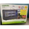 Image 1 : 1 Double Grid 20W Electric Bug Zapper/Mosquito Killer - Attracts & Eliminates/Kills Insects - NEW!