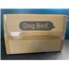 Image 2 : 1 MFOX Calming Dog Bed for Medium/Large Dogs - New Sealed