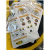 Image 3 : 2 Packs of Bucket Mouse Traps - 2 Per Pack/4 Total - Brand New