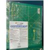 Image 2 : 4 CraftyWorld Self-Healing Cutting Mats - 12 x 9 inch - Brand New - Great for Arts/Crafts