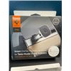 Image 2 : 2 Spigen OneTap MagSafe Car Mounts for Tesla Model 3 and Y - New