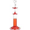 Image 1 : 2 Hummingbird Feeders - Brand New