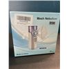 Image 1 : 1 Mesh Nebulizer - Portable Breathing Aid Device for Asthmatics - New Sealed