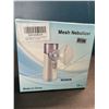 Image 1 : 1 Mesh Nebulizer - Portable Breathing Aid Device for Asthmatics - New Sealed