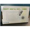 Image 2 : 1 Smart Digital Door Viewer - Brand New