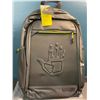 Image 2 : 1 Body Glove 26L Everyday Water-Repellent Backpack with Clamshell Front Pocket - Brand New w/ Tags!
